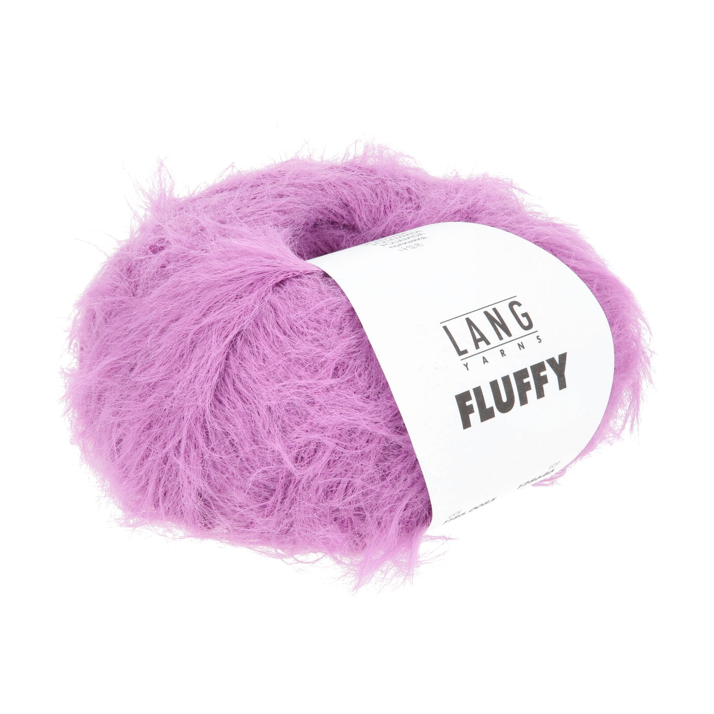 FLUFFY - Zyklame