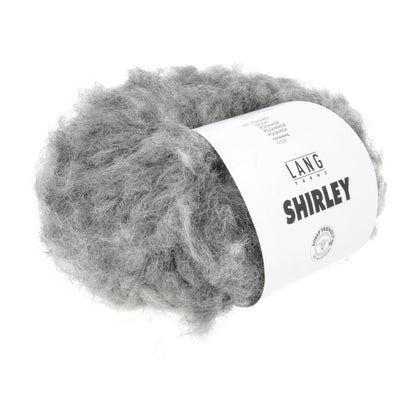 SHIRLEY - Grau