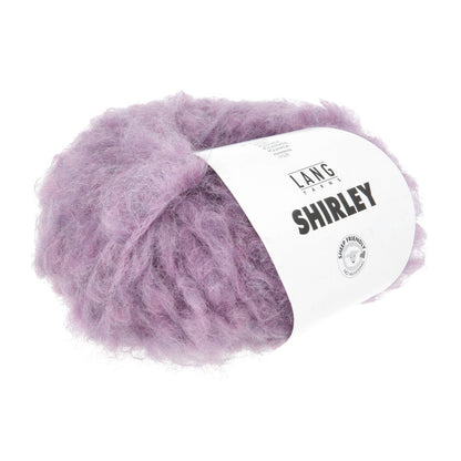 SHIRLEY - Lila