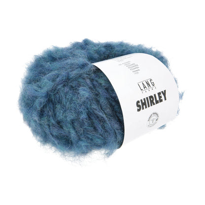 SHIRLEY - Petrol
