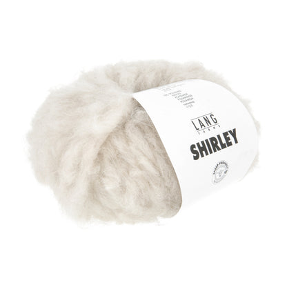 SHIRLEY - Offwhite