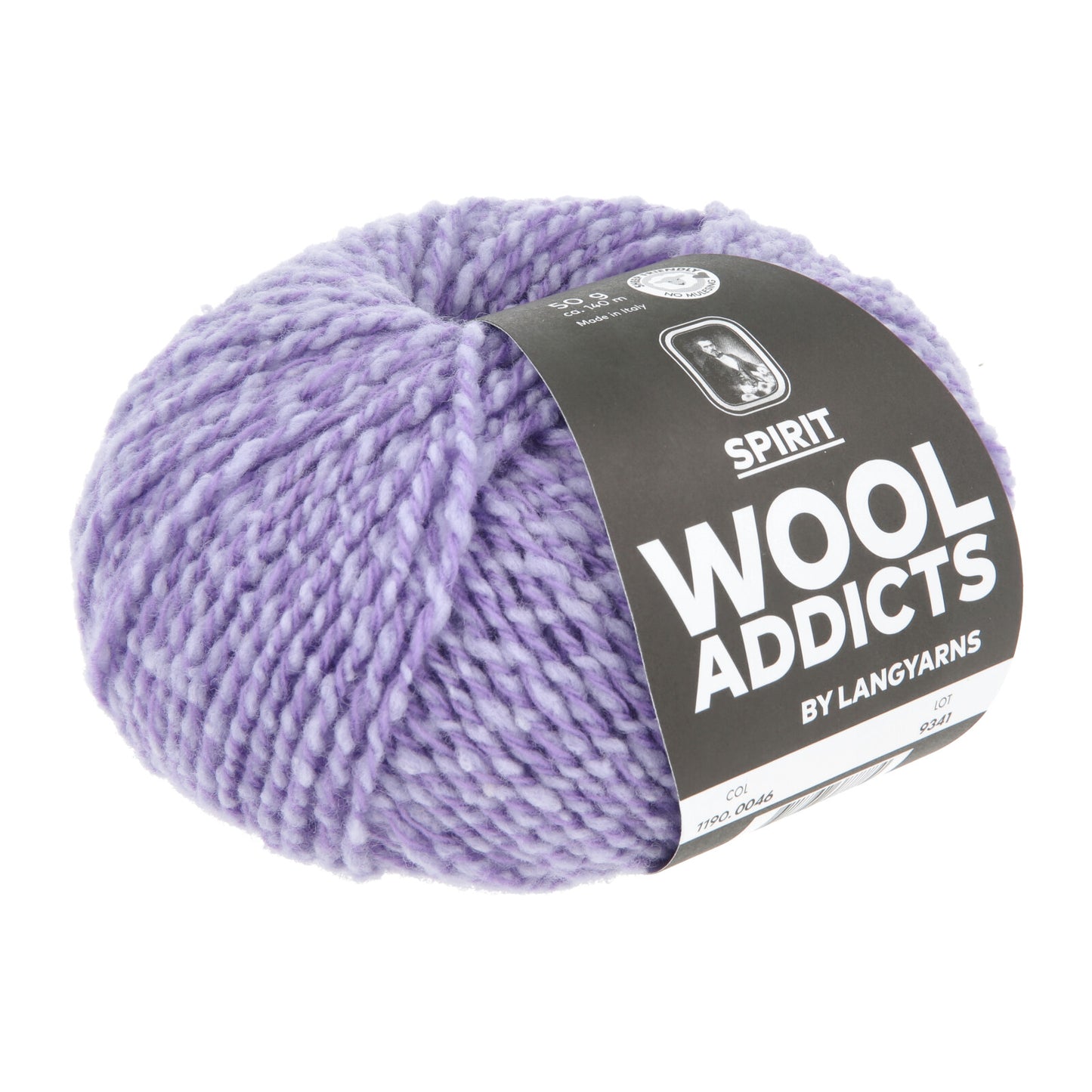 SPIRIT - Lavender