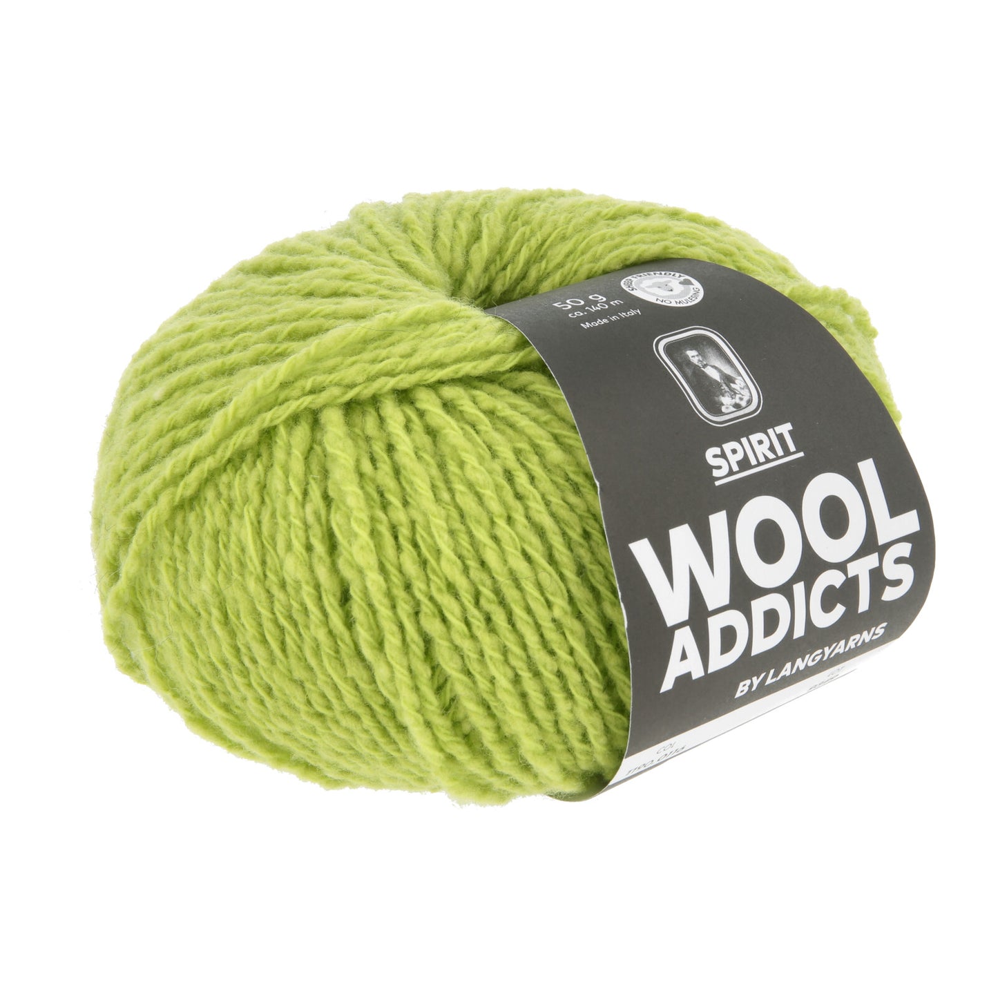 SPIRIT - Matcha