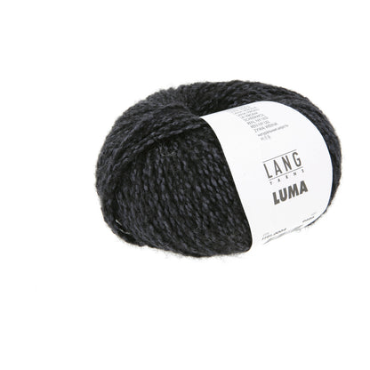 LUMA - Schwarz