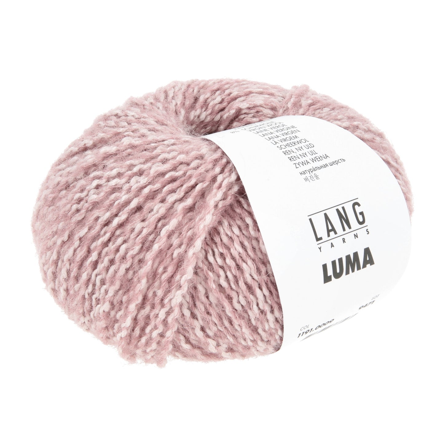LUMA - Rosa
