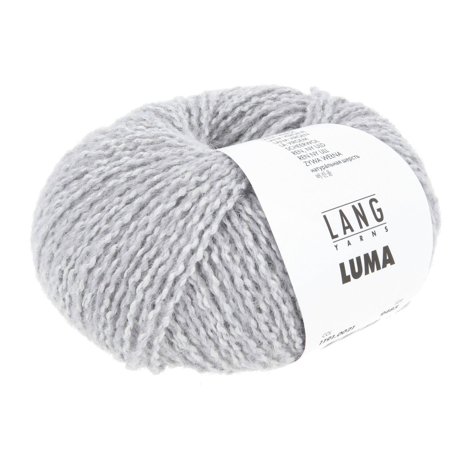LUMA - Wolke