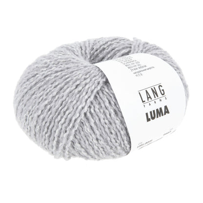 LUMA - Wolke