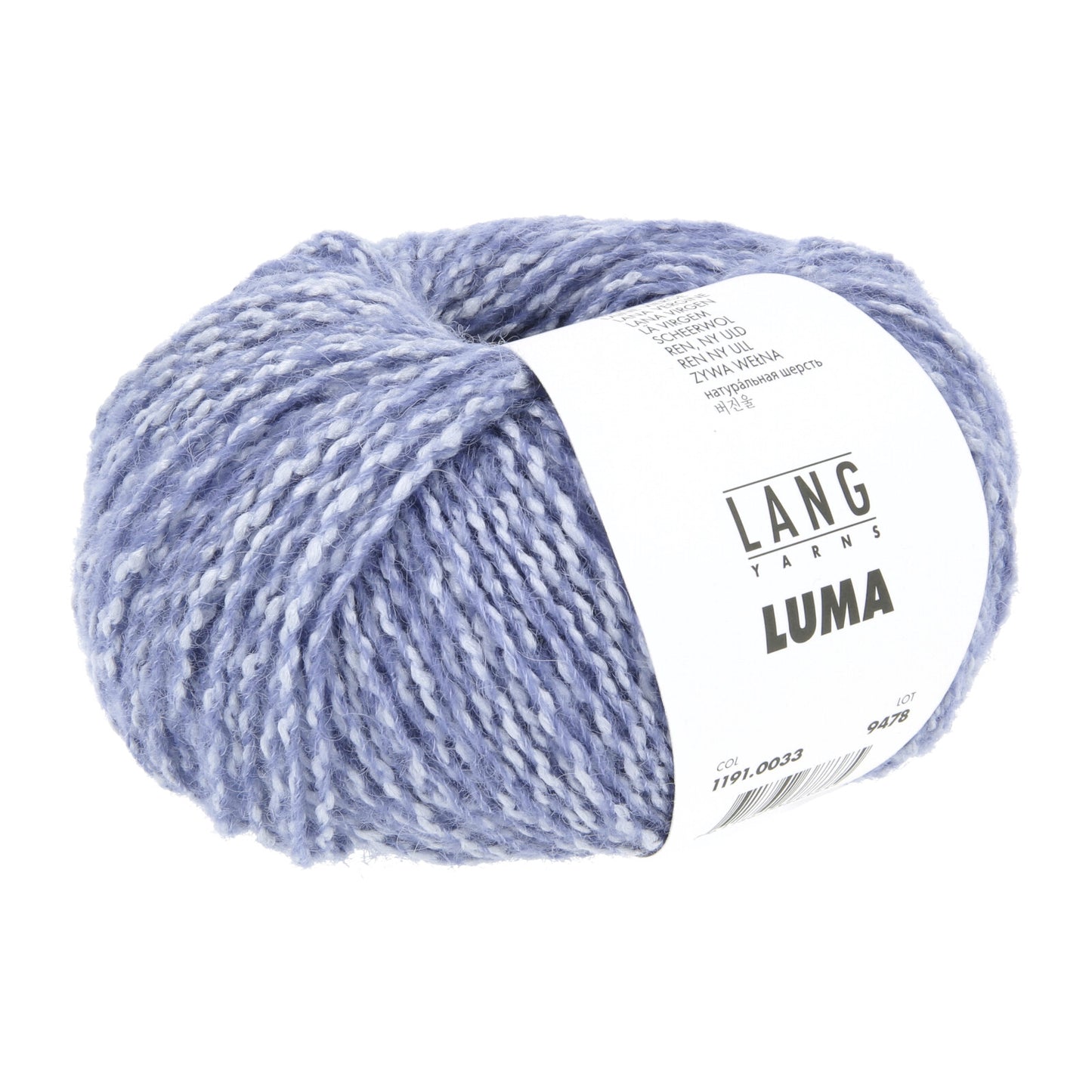 LUMA - Jeans hell