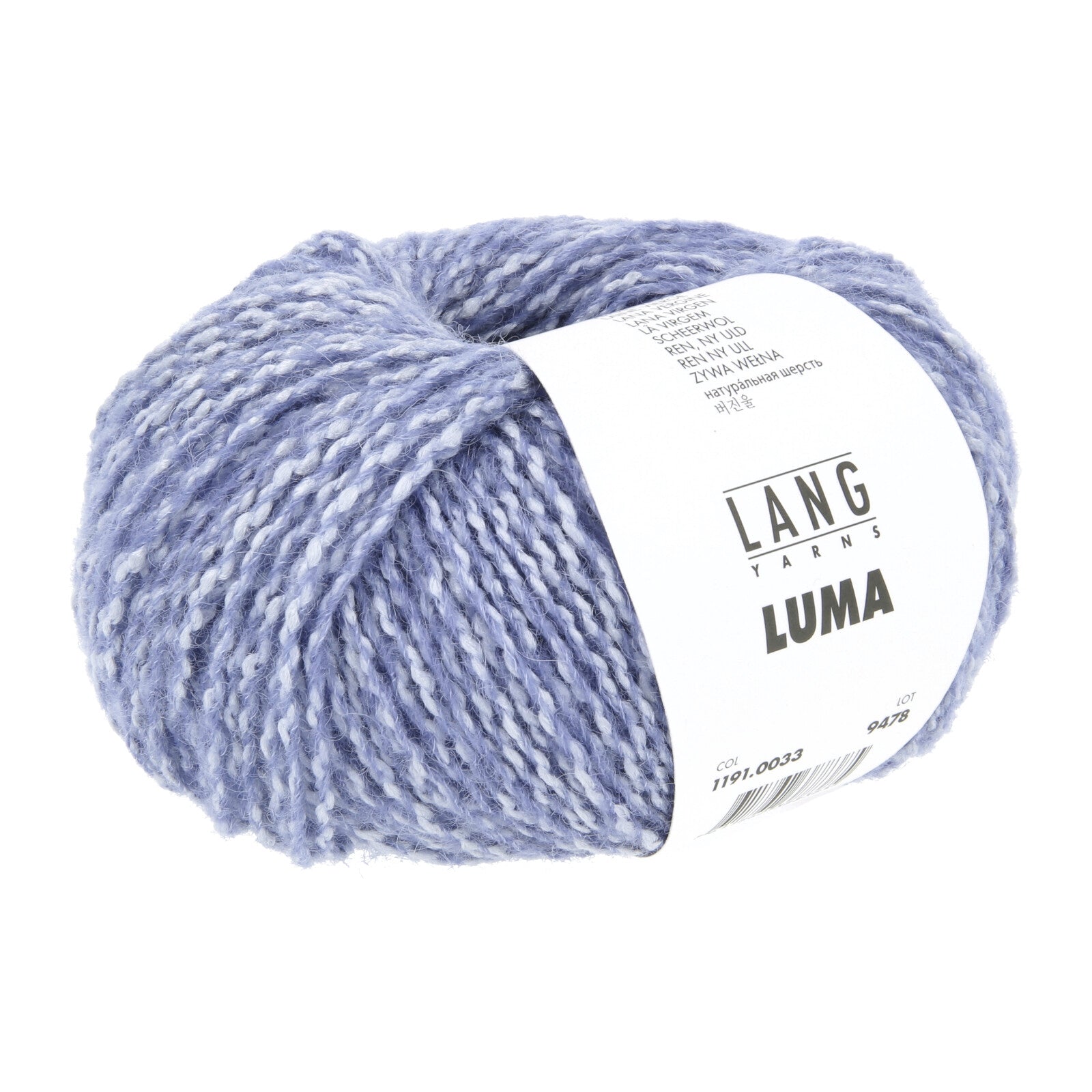 LUMA - Jeans hell