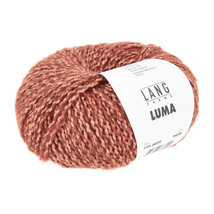 LUMA - Orange