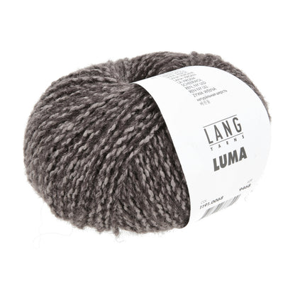 LUMA - Dunkelbraun