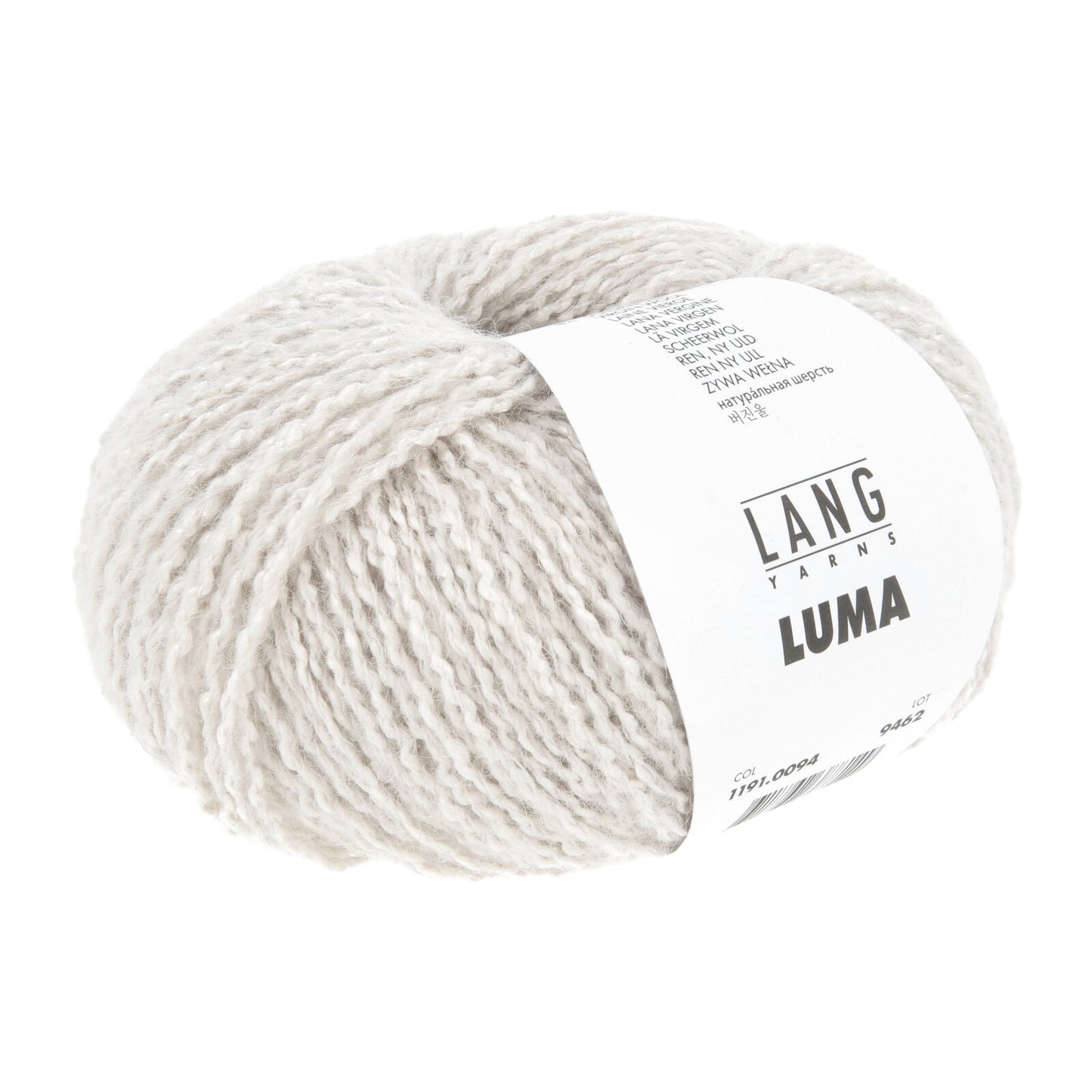 LUMA - Offwhite