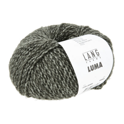 LUMA - Krokodilgrün