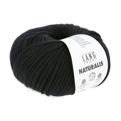 NATURALIS - Schwarz