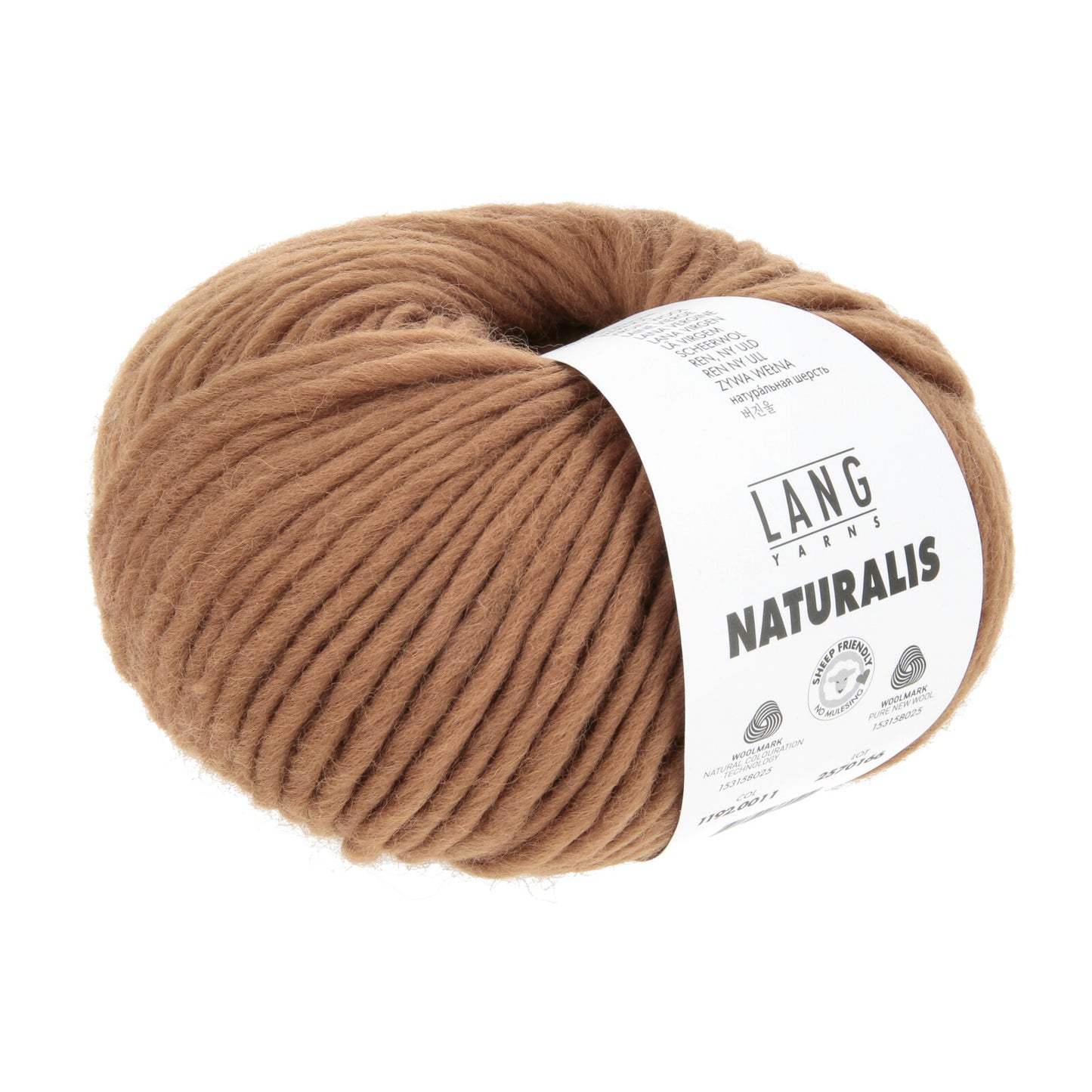 NATURALIS - Cognac
