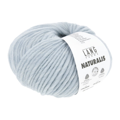 NATURALIS - Baby blau
