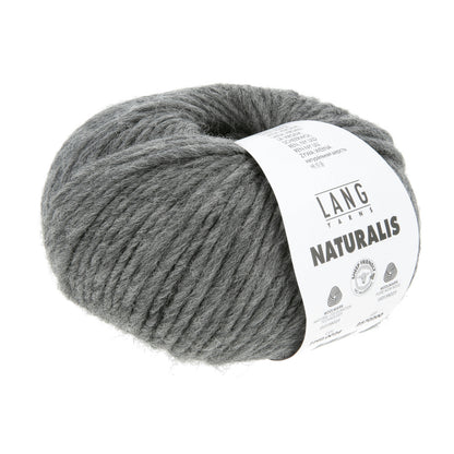 NATURALIS - Grau