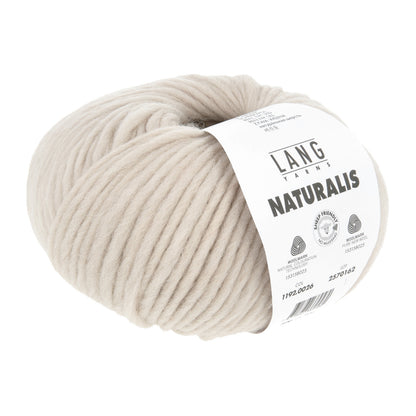 NATURALIS - Beige