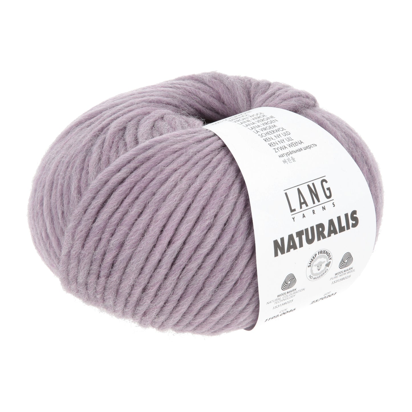 NATURALIS - Lavendel