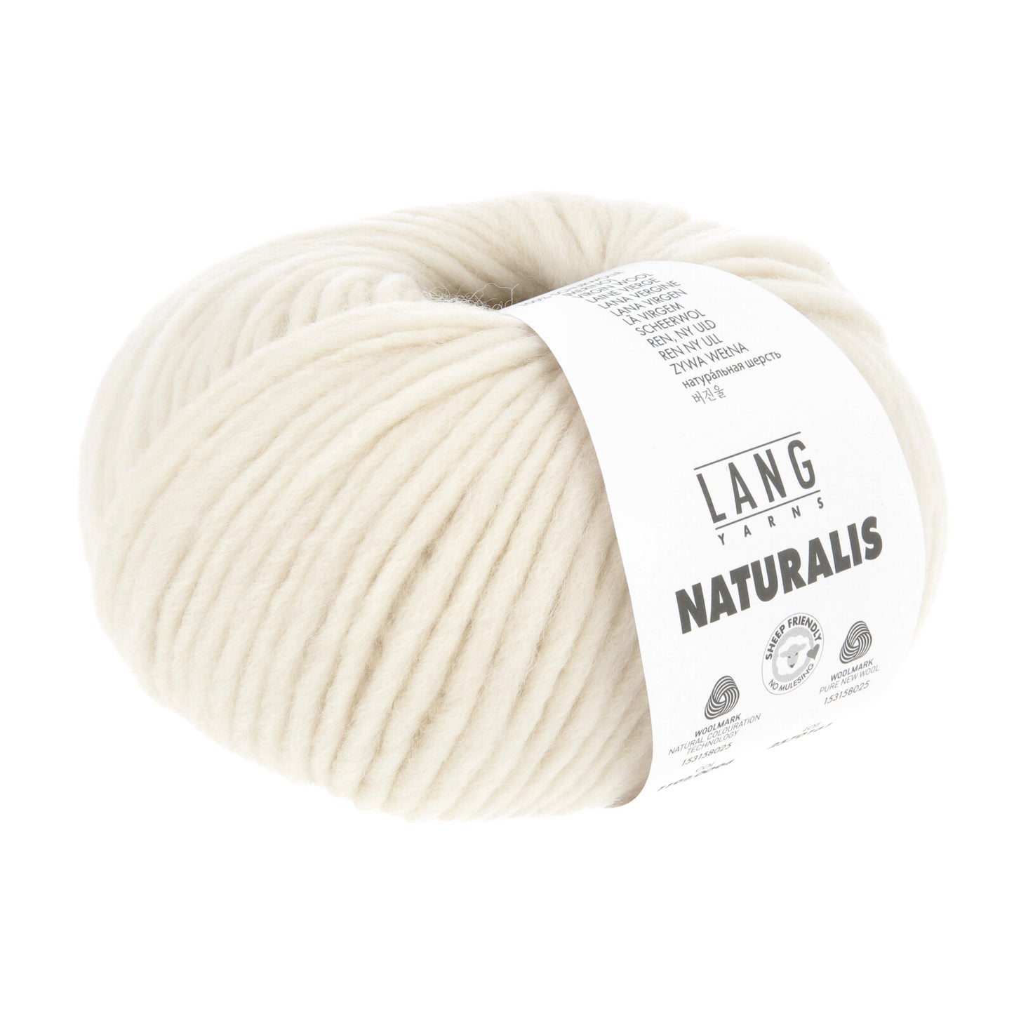 NATURALIS - Offwhite