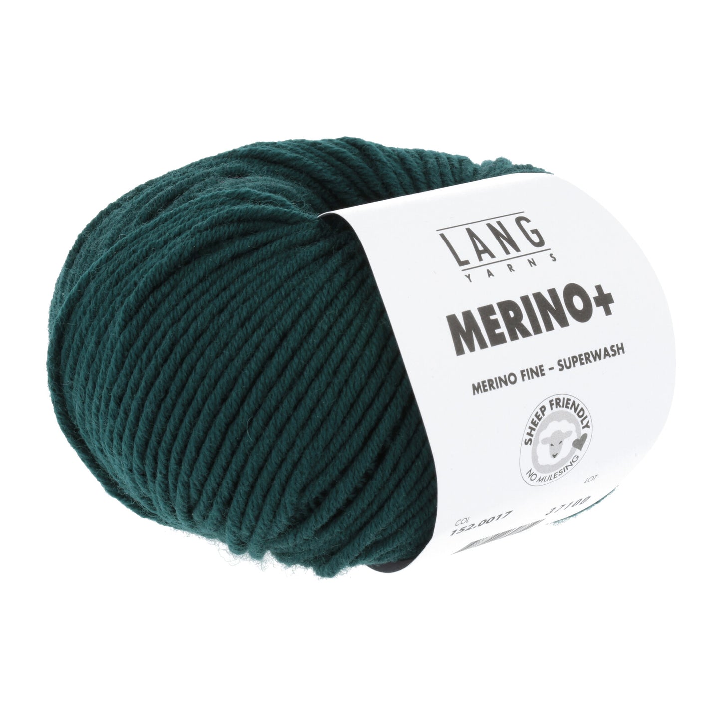 MERINO+ - TANNE