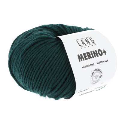 MERINO+ - TANNE