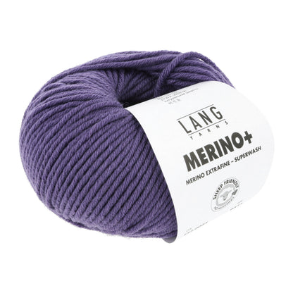 MERINO+ - KOBALT