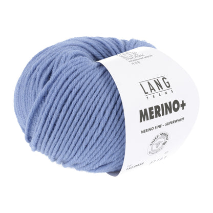MERINO+ - JEANS
