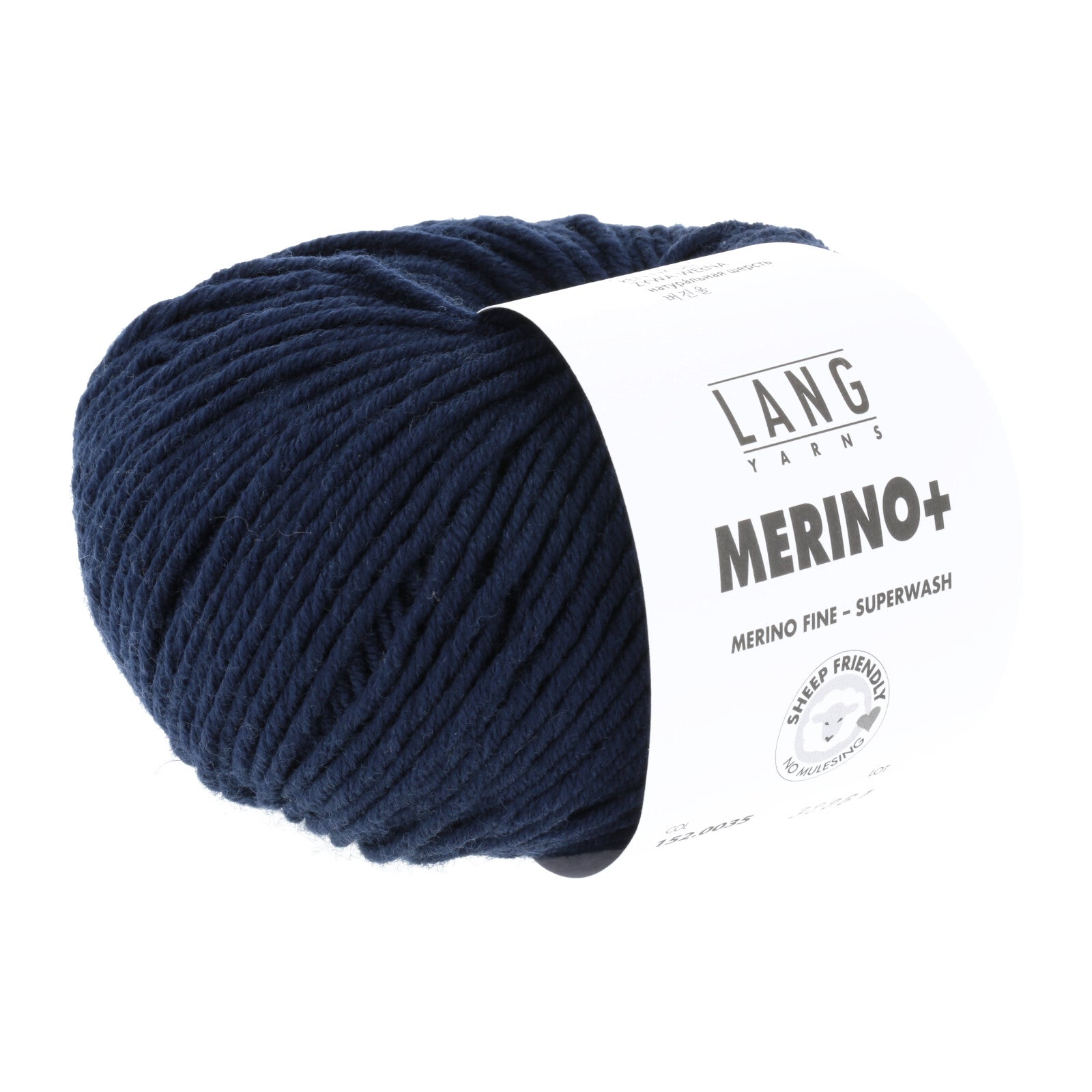 MERINO+ - MARINE