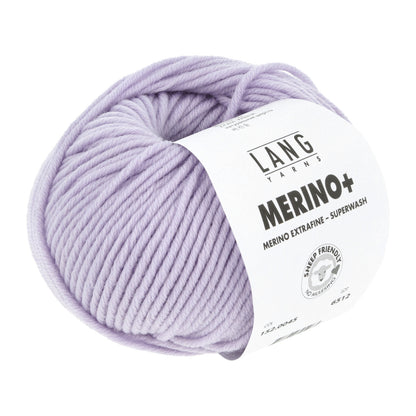 MERINO+ - LILA