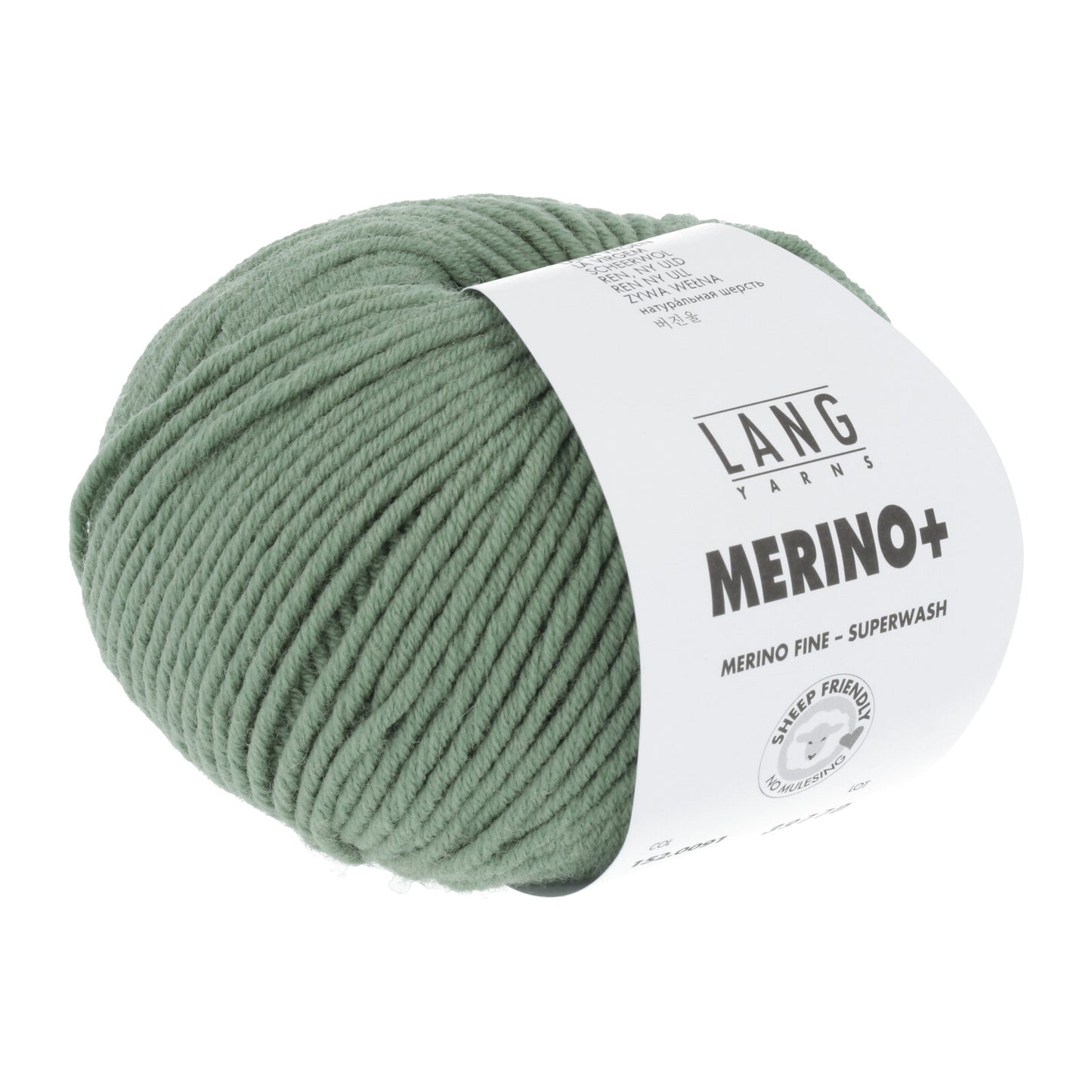 MERINO+ - SALBEI