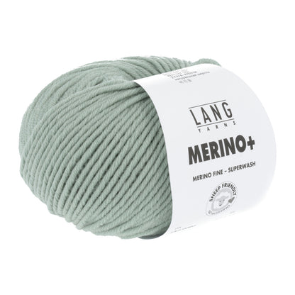 MERINO+ - HELLSALBEI