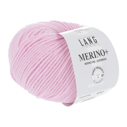 MERINO+ - HELLROSA