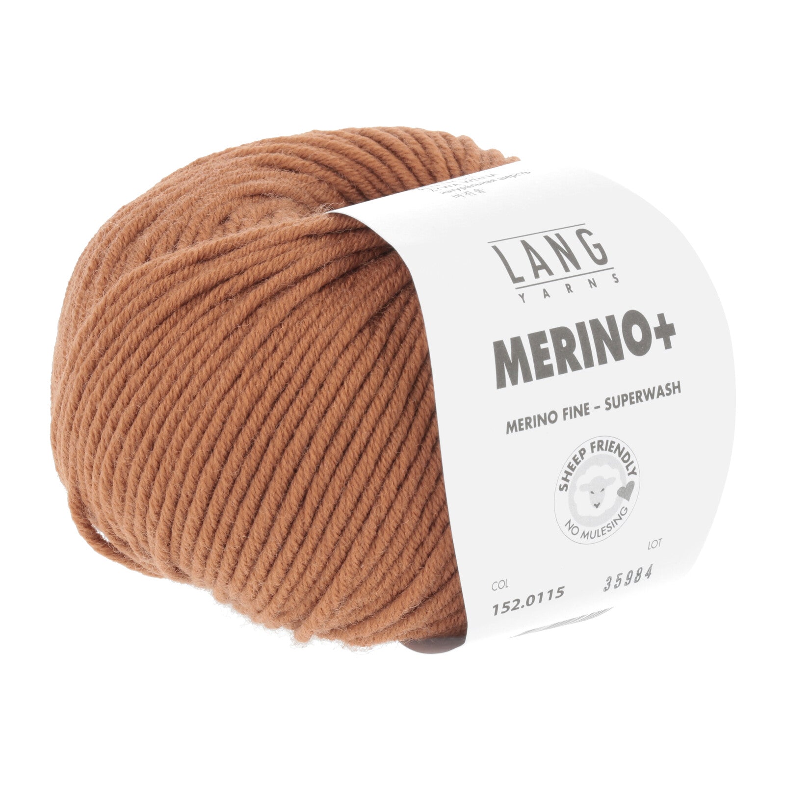 MERINO+ - NOUGAT