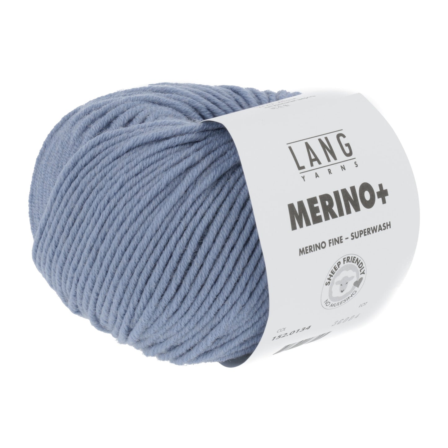 MERINO+ - JEANS HELL