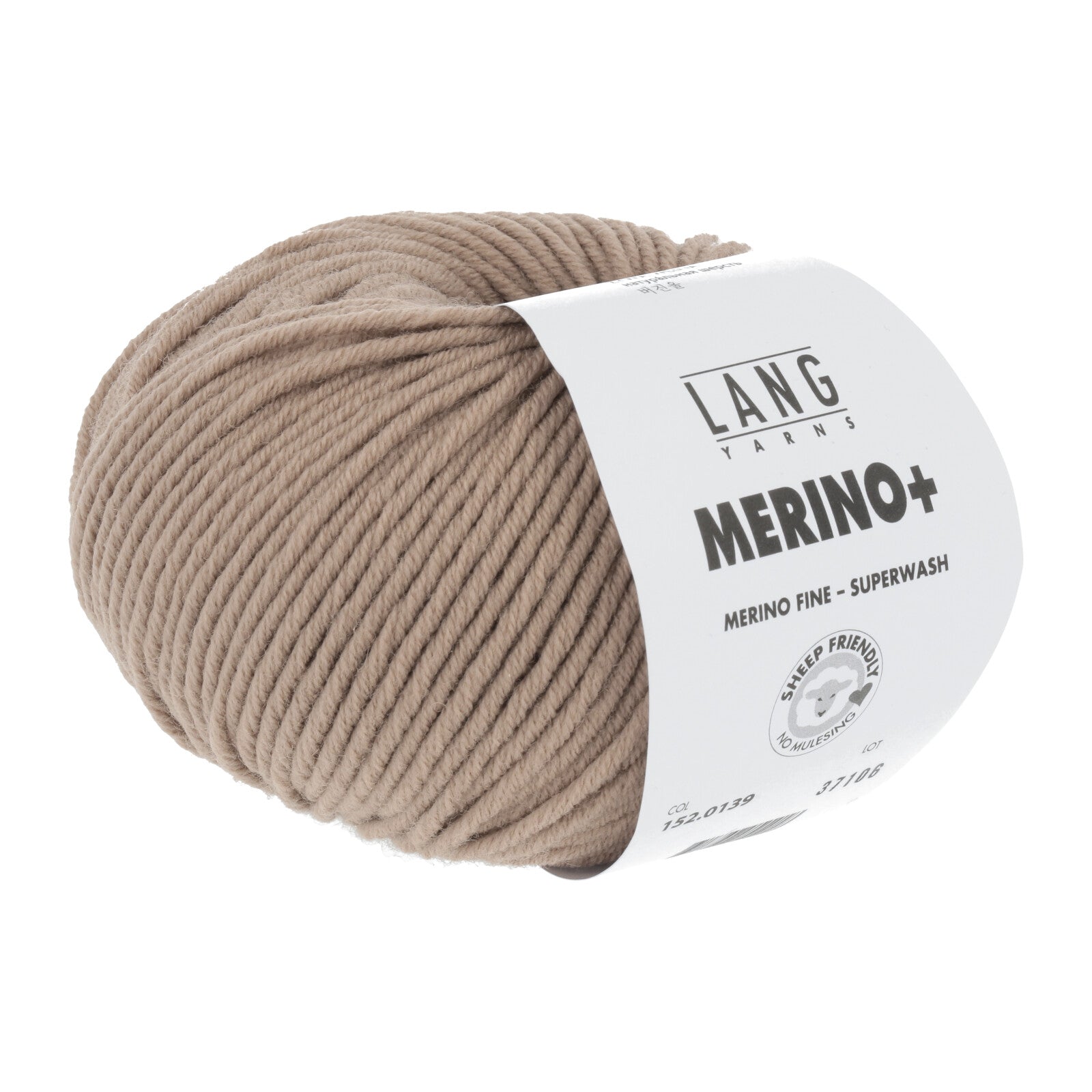 MERINO+ - CAMEL