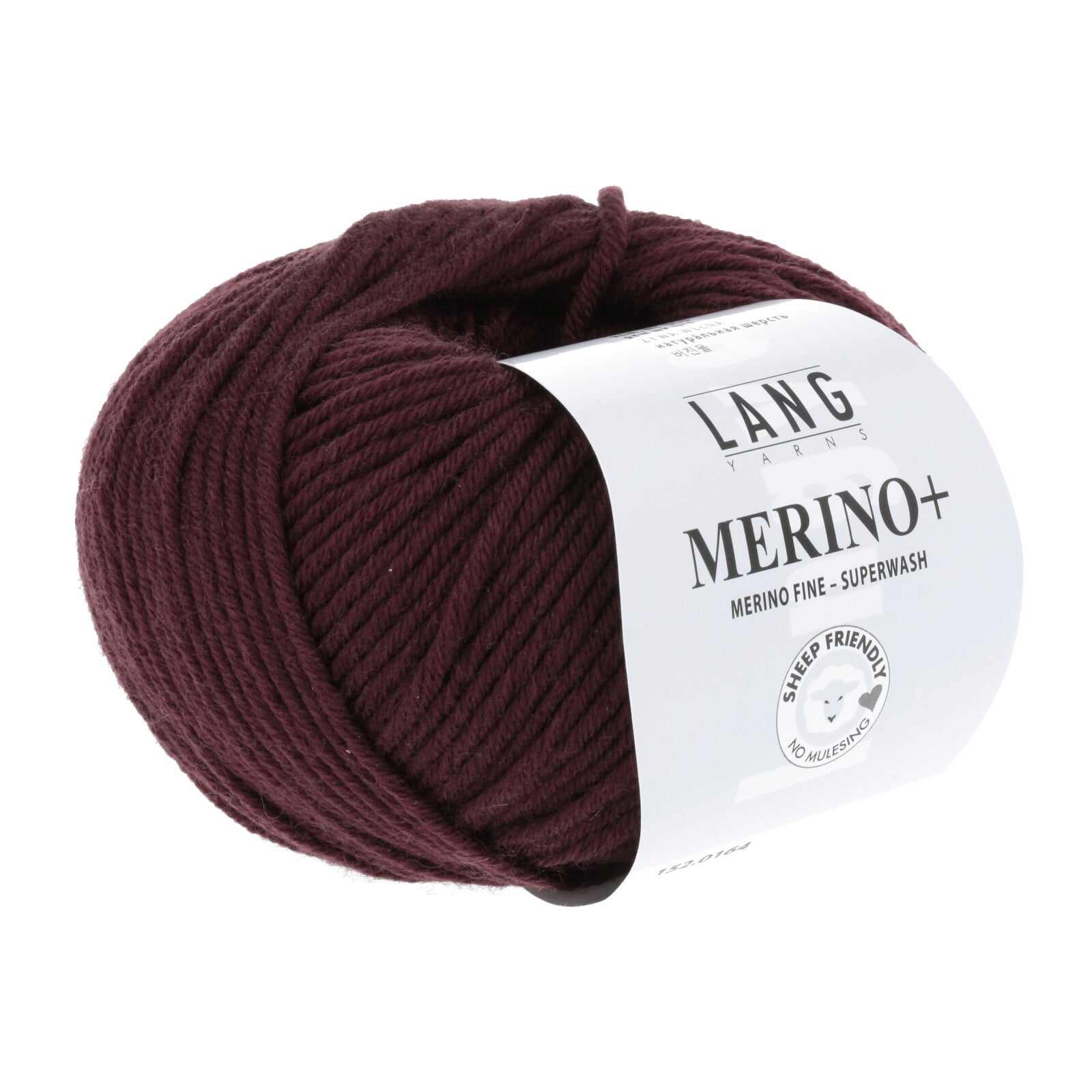 MERINO+ - BORDEAUX