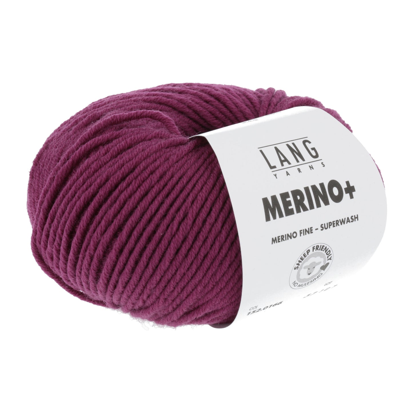 MERINO+ - FUCHSIA