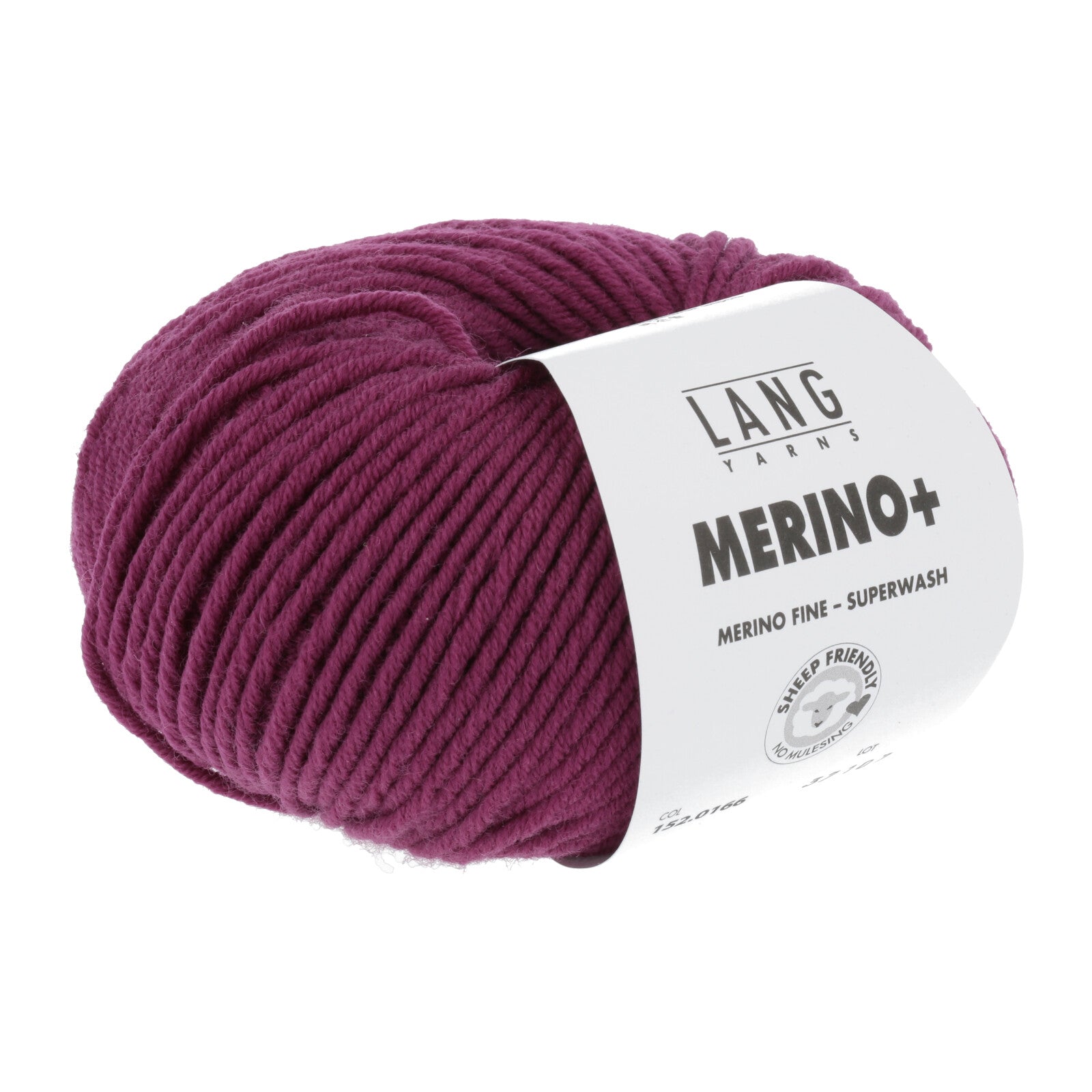MERINO+ - FUCHSIA