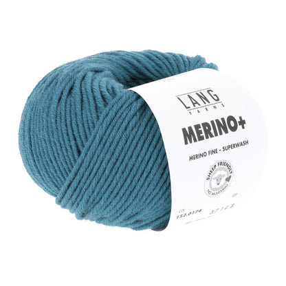 MERINO+ - ATLANTIK