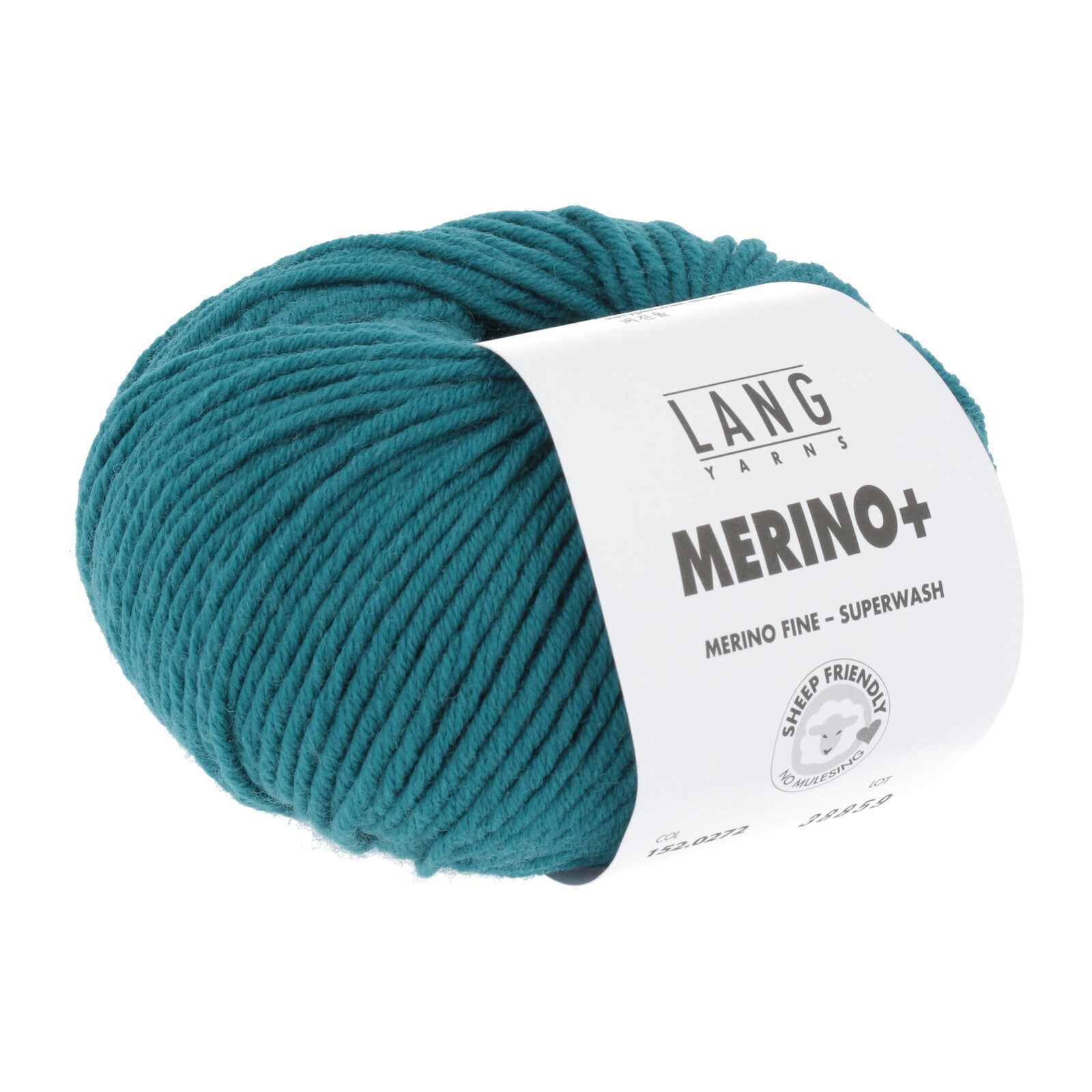 MERINO+ - PETROL
