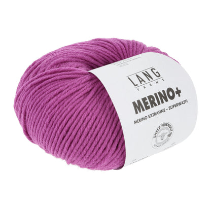 MERINO+ - NELKE