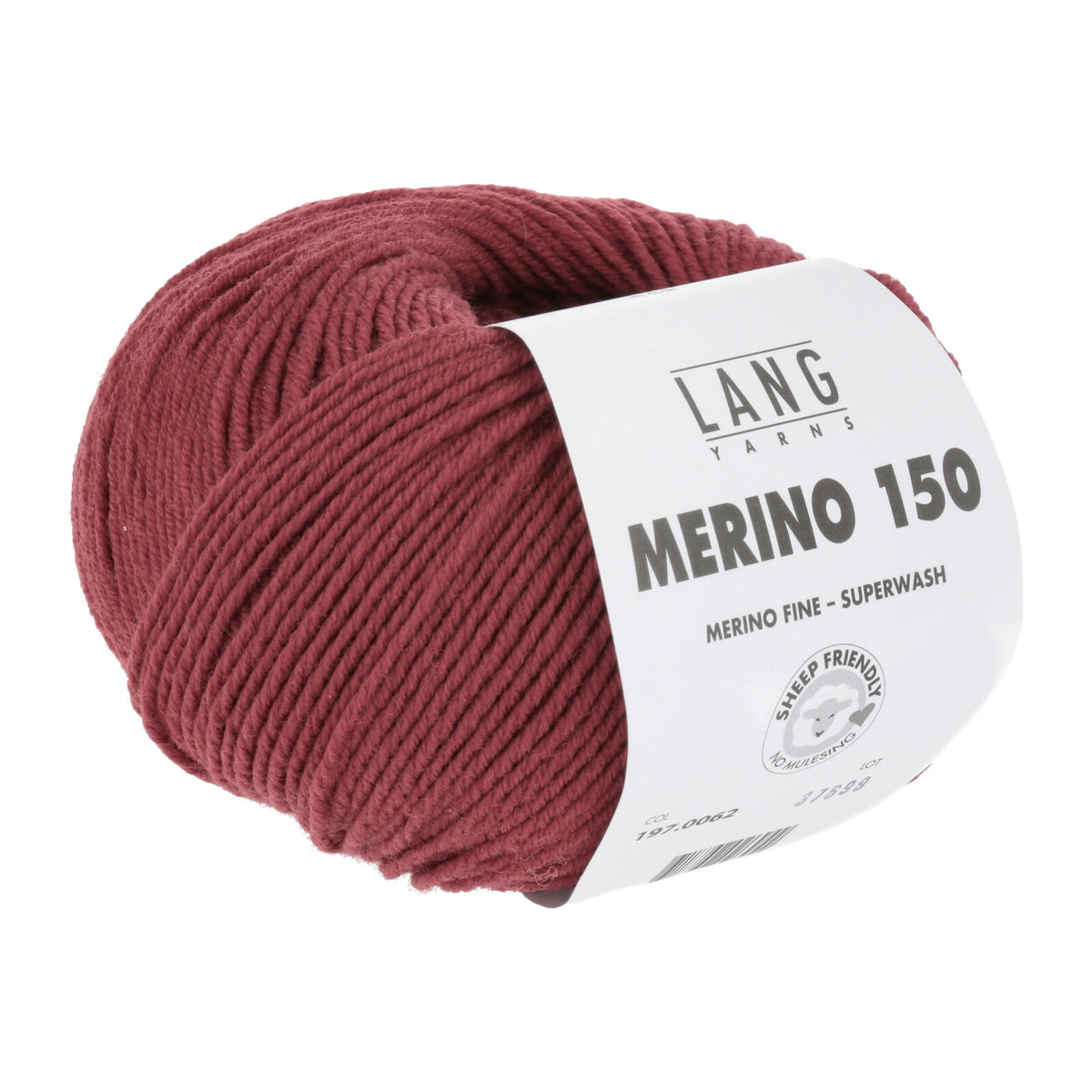 MERINO 150 - CHIANTI