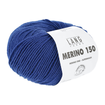 MERINO 150 - ROYAL