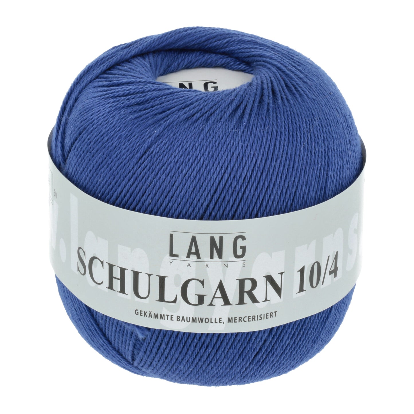 SCHULGARN 10/4 LANG - ROYAL