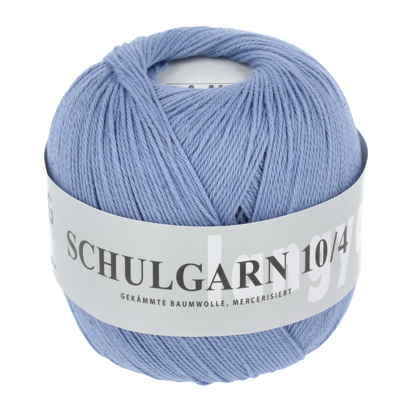 SCHULGARN 10/4 LANG