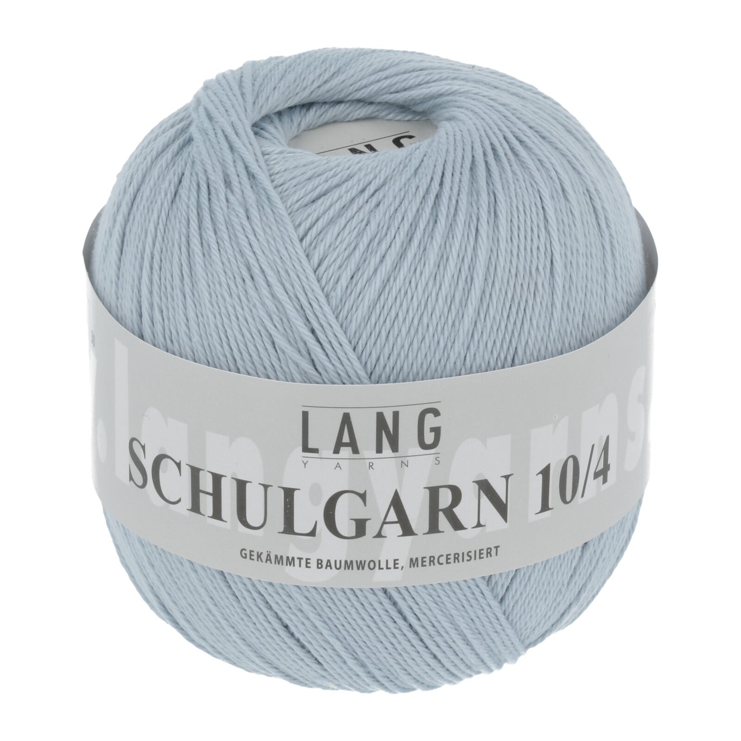 SCHULGARN 10/4 LANG - SKY