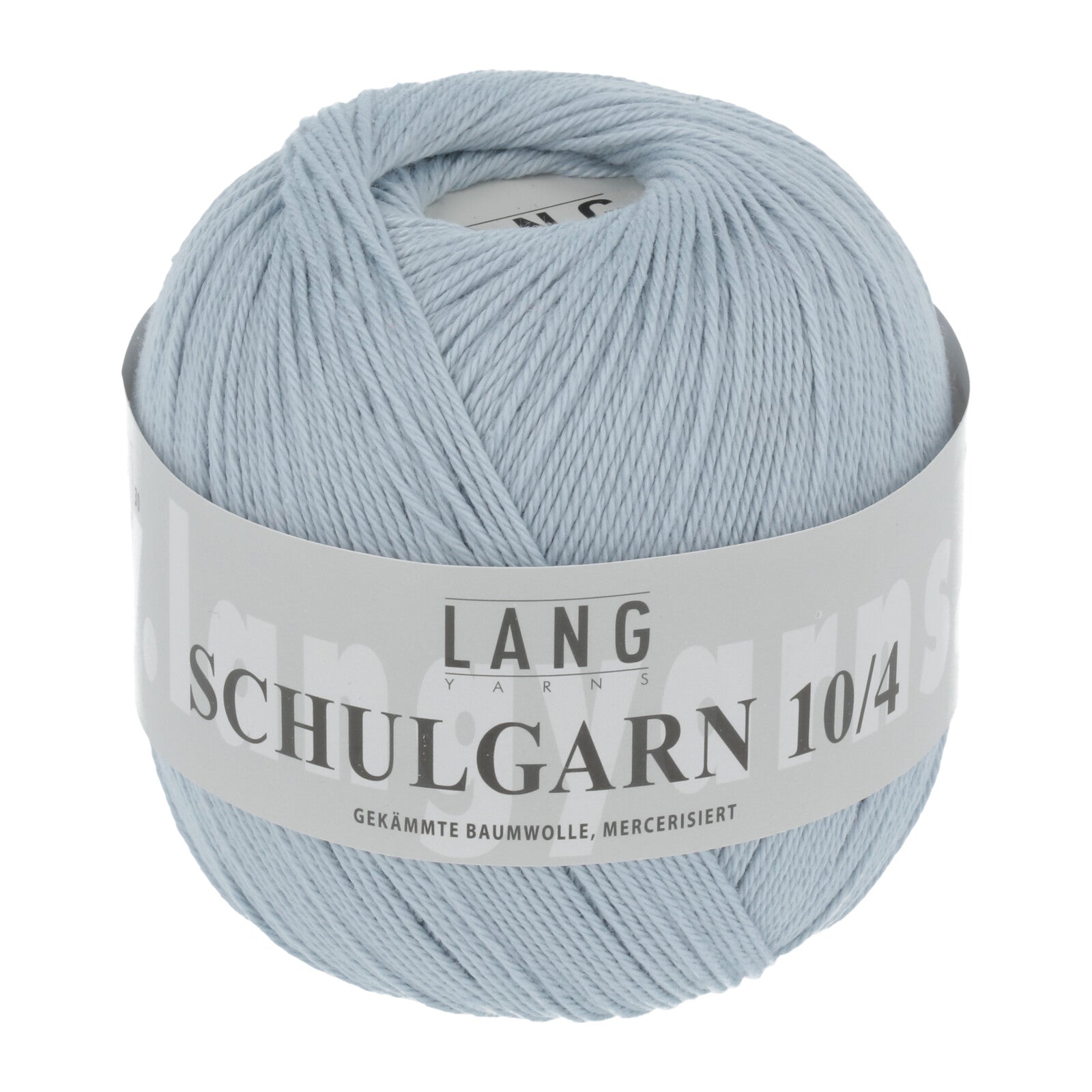 SCHULGARN 10/4 LANG - SKY