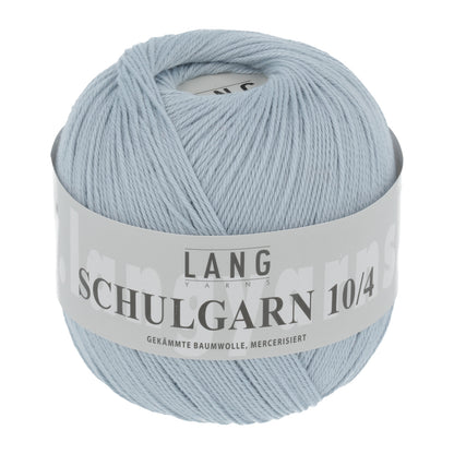 SCHULGARN 10/4 LANG - SKY