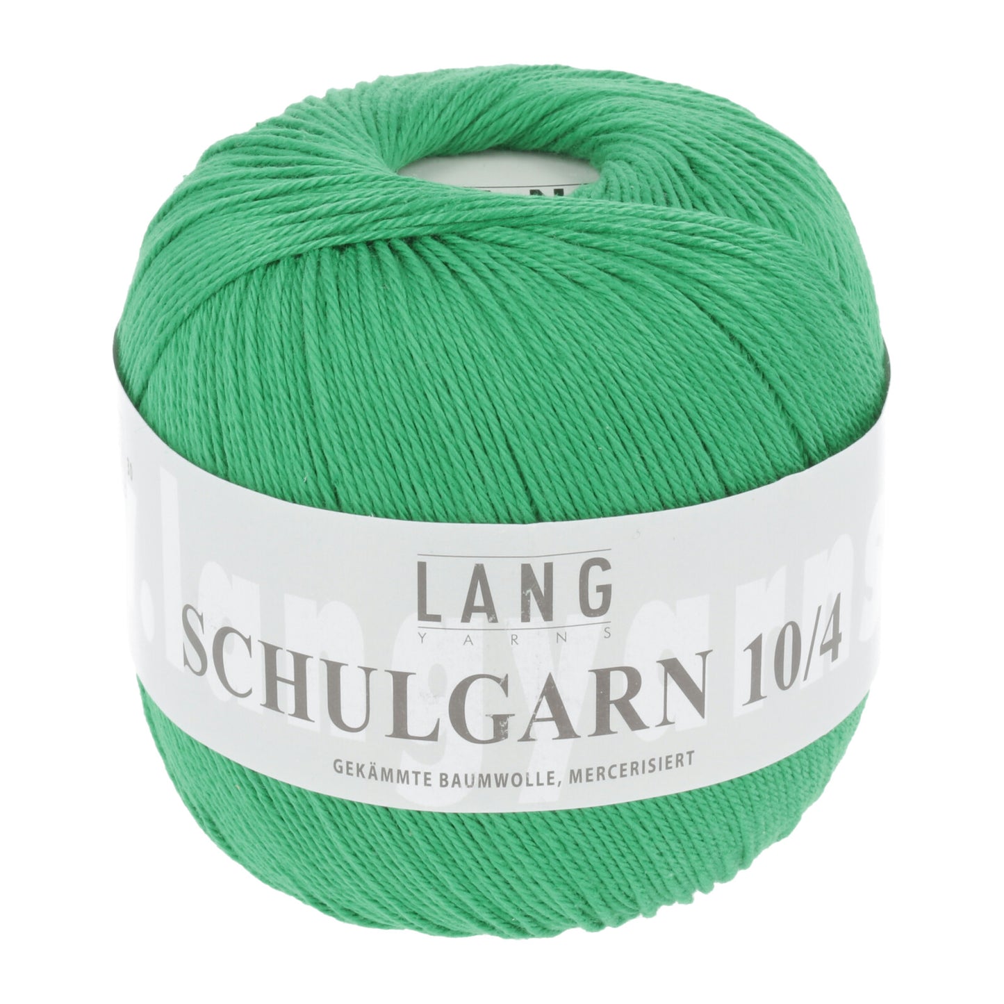 SCHULGARN 10/4 LANG